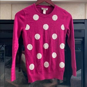 Women’s Banana Republic Sweater - XS